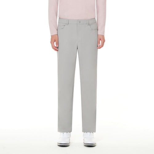 urbanactive メンズ スリムテーパードフィットパンツ - andar JAPAN