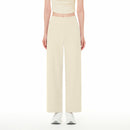 airywin セミワイドレギンス - andar JAPAN