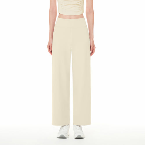 airywin セミワイドレギンス - andar JAPAN