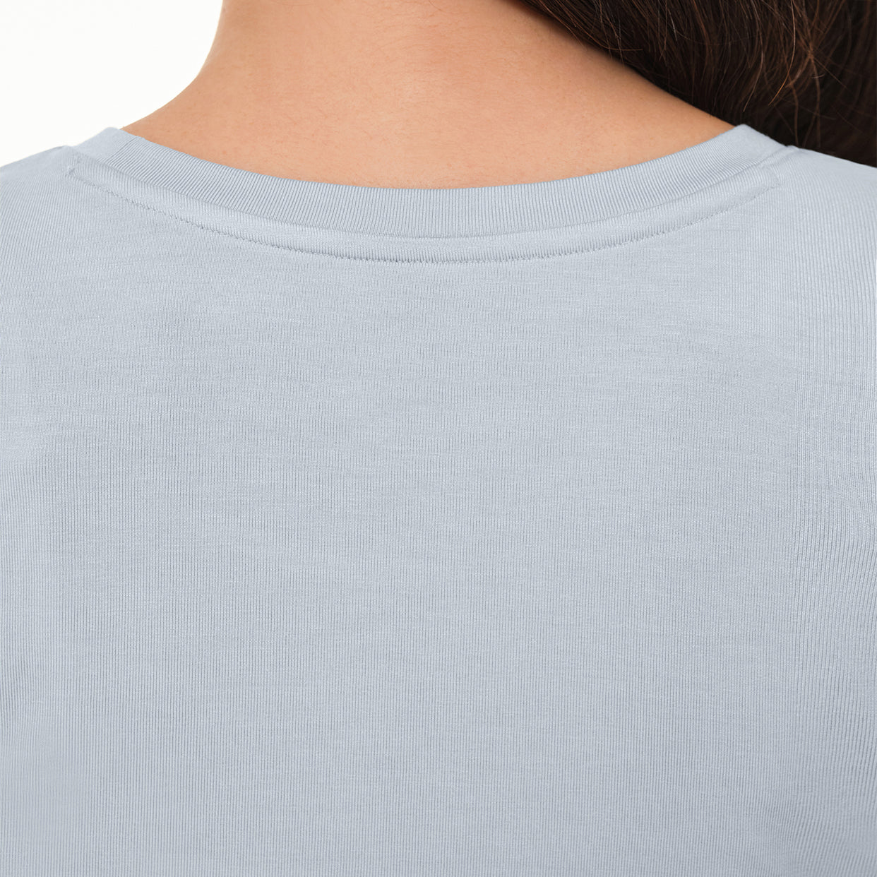 softmodal シャーリング (ノースリーブ)