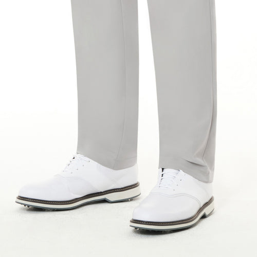 urbanactive メンズ スリムテーパードフィットパンツ - andar JAPAN