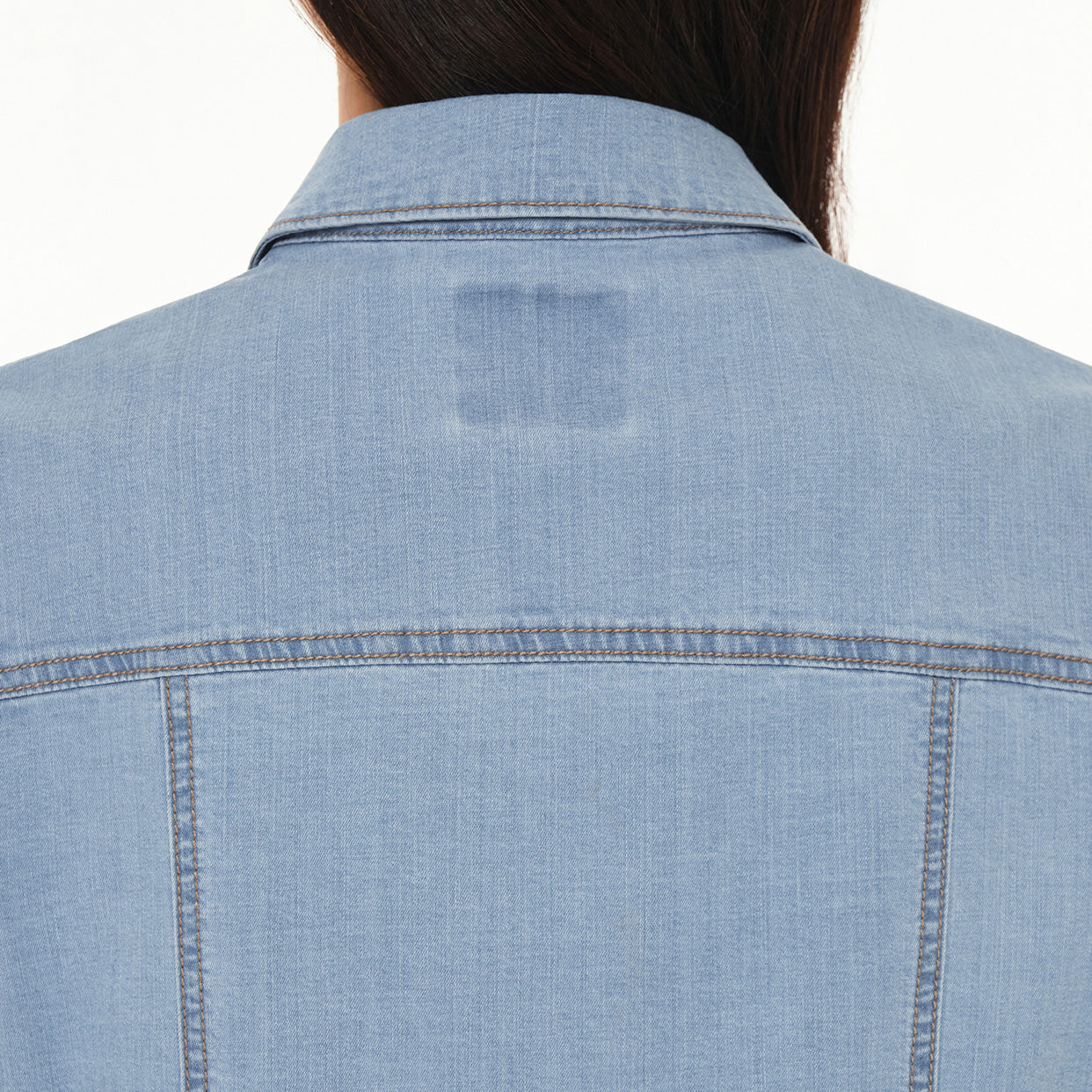 ice airdenim ワンピース