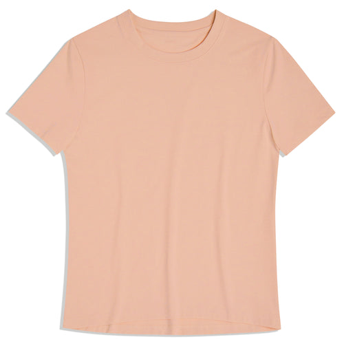 NEWエアリーフィットスタンダードフィットTシャツ（半袖） - andar JAPAN