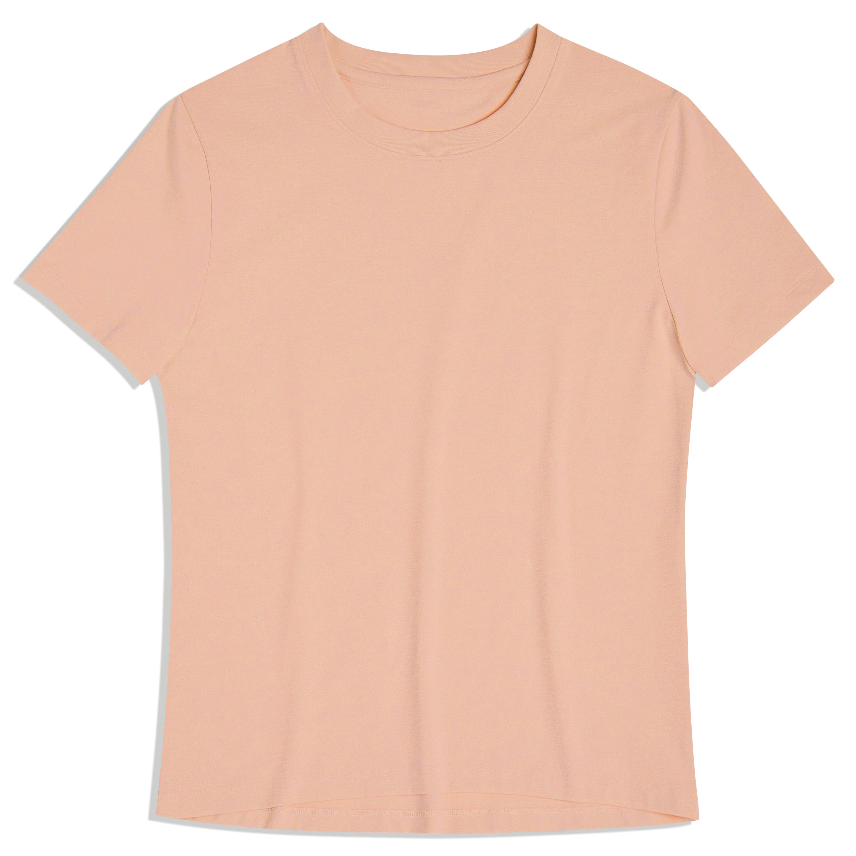 [2SET]NEWエアリーフィットスタンダードフィットTシャツ(半袖) - andar JAPAN