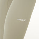 [OUTLET][2 SET] airywin シグネチャー レギンス - andar JAPAN
