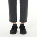airdenim バギーフィット グレーデニム - andar JAPAN