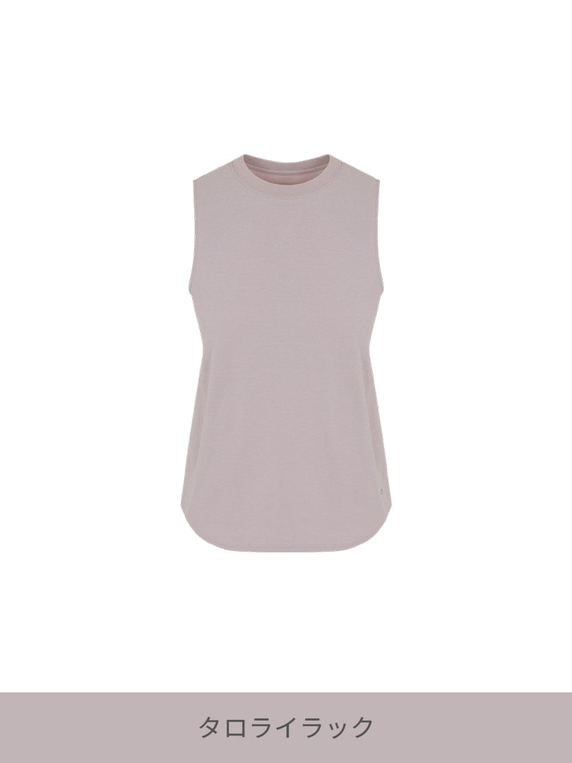 NEW Airy Fit ノースリーブ - andar JAPAN
