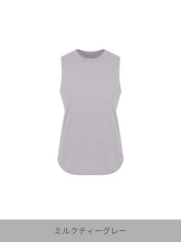 NEW Airy Fit ノースリーブ - andar JAPAN