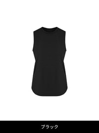NEW Airy Fit ノースリーブ - andar JAPAN