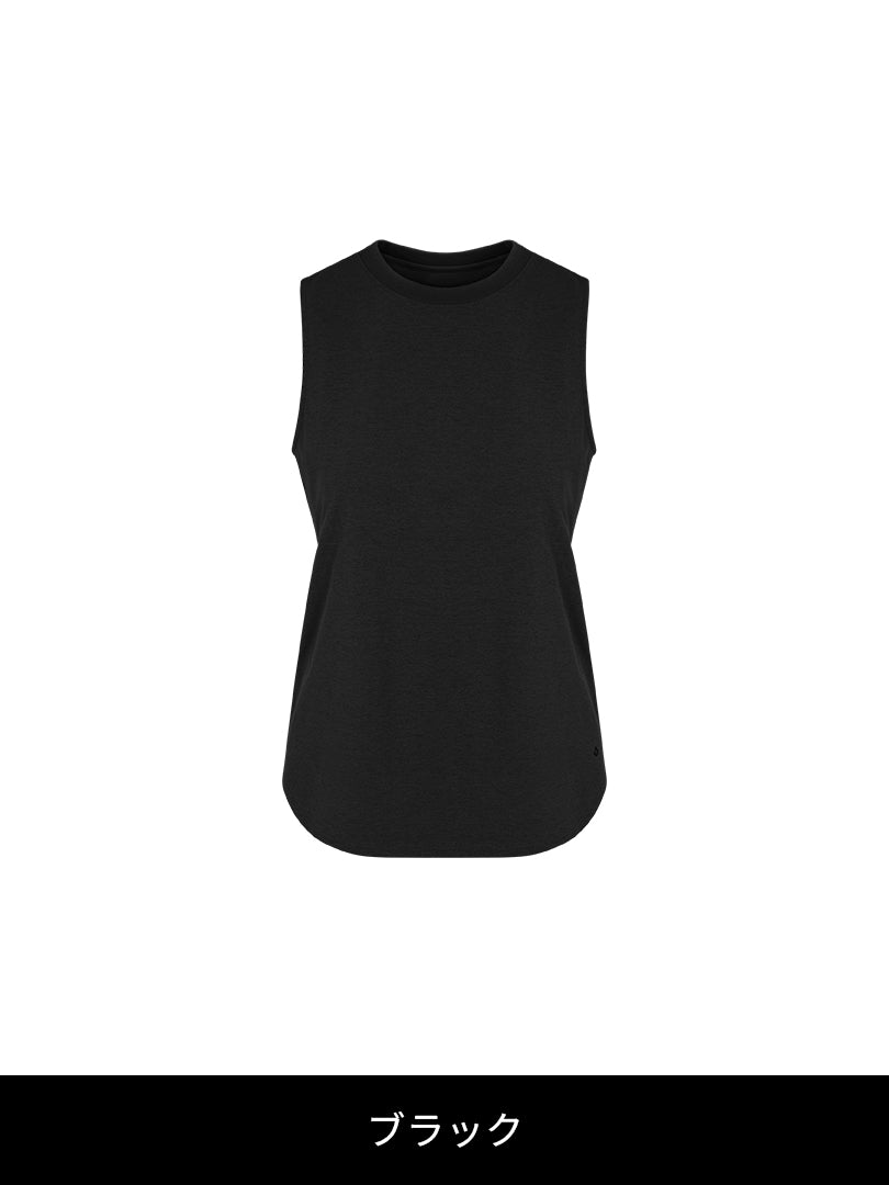 NEW Airy Fit ノースリーブ - andar JAPAN