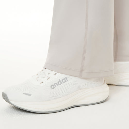 airywin シャロン フレア レギンス - andar JAPAN