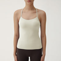 airexpert Yバック タンクトップブラ - andar JAPAN