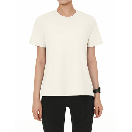 airyfit feather Tシャツ (半袖)
