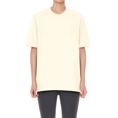 [2 SET] NEW airyfit オーバーフィットTシャツ (半袖) - andar JAPAN