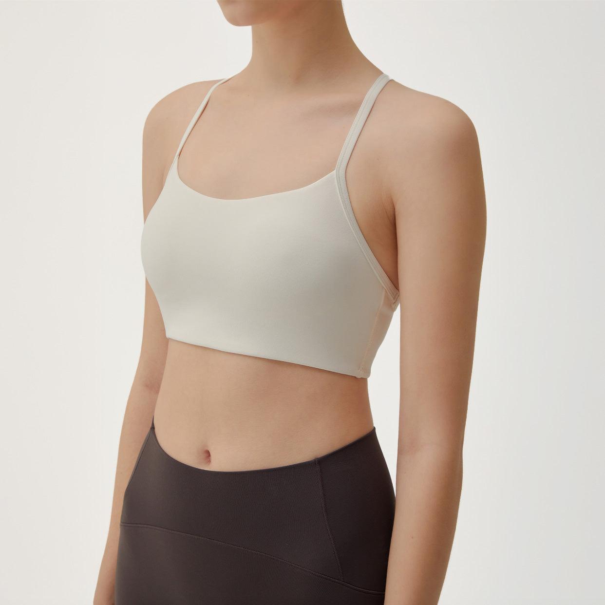 airexpert Yバック スポーツブラ - andar JAPAN