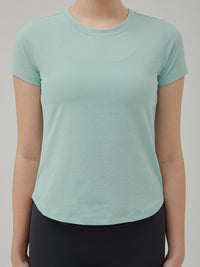 セット-NEW Airy Fit 半袖Tシャツ( オーバーフィット·スリムフィット·スタンダードフィット)