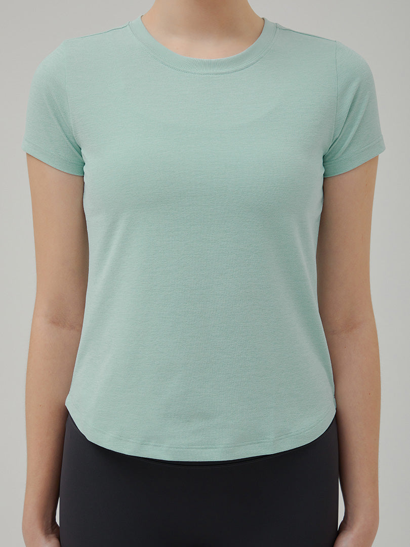 セット-NEW Airy Fit 半袖Tシャツ( オーバーフィット·スリムフィット·スタンダードフィット)