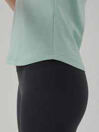 セット-NEW Airy Fit 半袖Tシャツ( オーバーフィット·スリムフィット·スタンダードフィット)