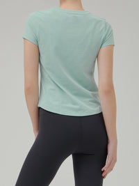 セット-NEW Airy Fit 半袖Tシャツ( オーバーフィット·スリムフィット·スタンダードフィット)