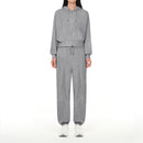 [SET] dreamcomfort セットアップ (パーカー+ワイドパンツ) - andar JAPAN
