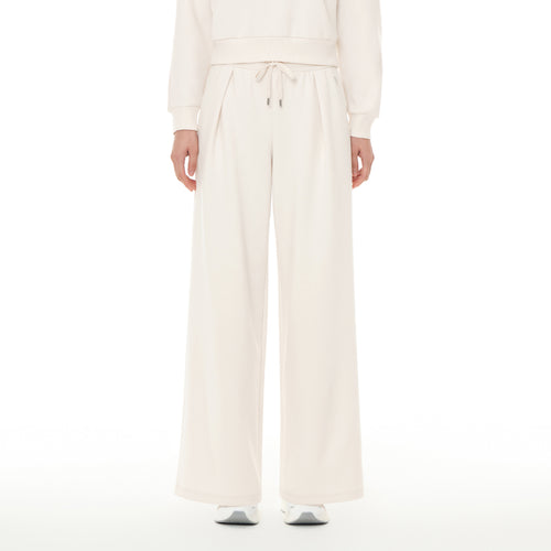 [SET] mildmooth セットアップ (スウェット+ワイドパンツ) - andar JAPAN