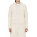 mildmooth ジップアップパーカー - andar JAPAN
