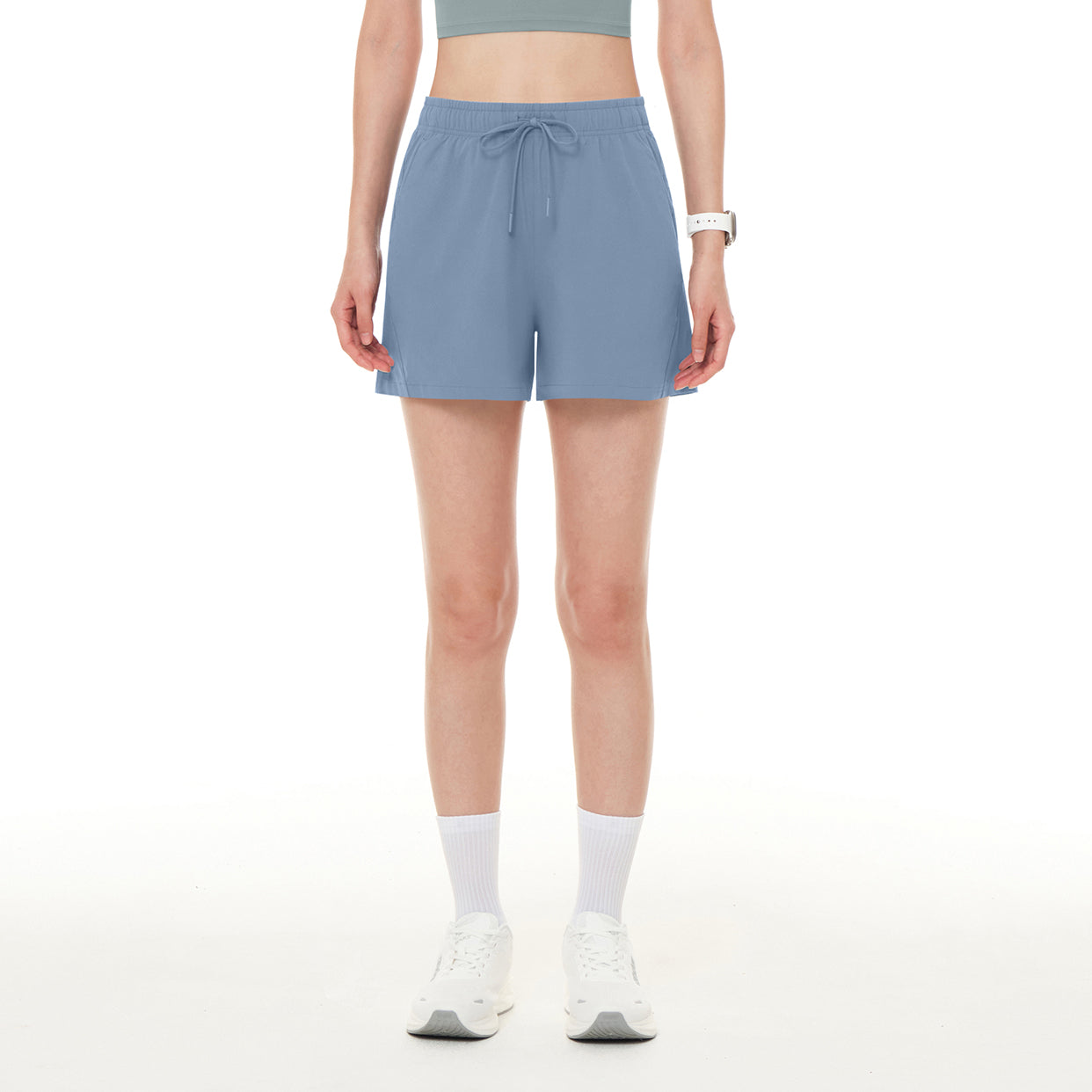 airst ショーツ (3.5分丈) - andar JAPAN
