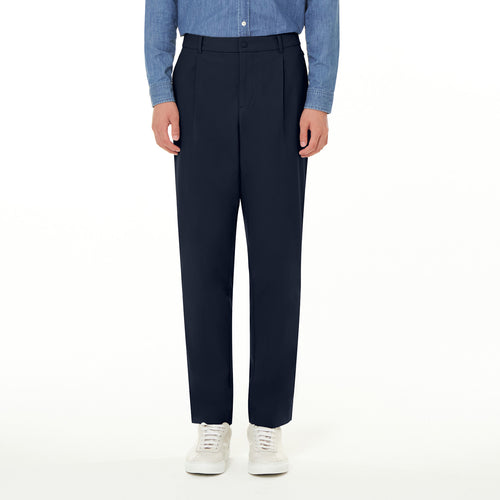 [SET] urbanactive メンズ セットアップ (ポロシャツ+パンツ) - andar JAPAN