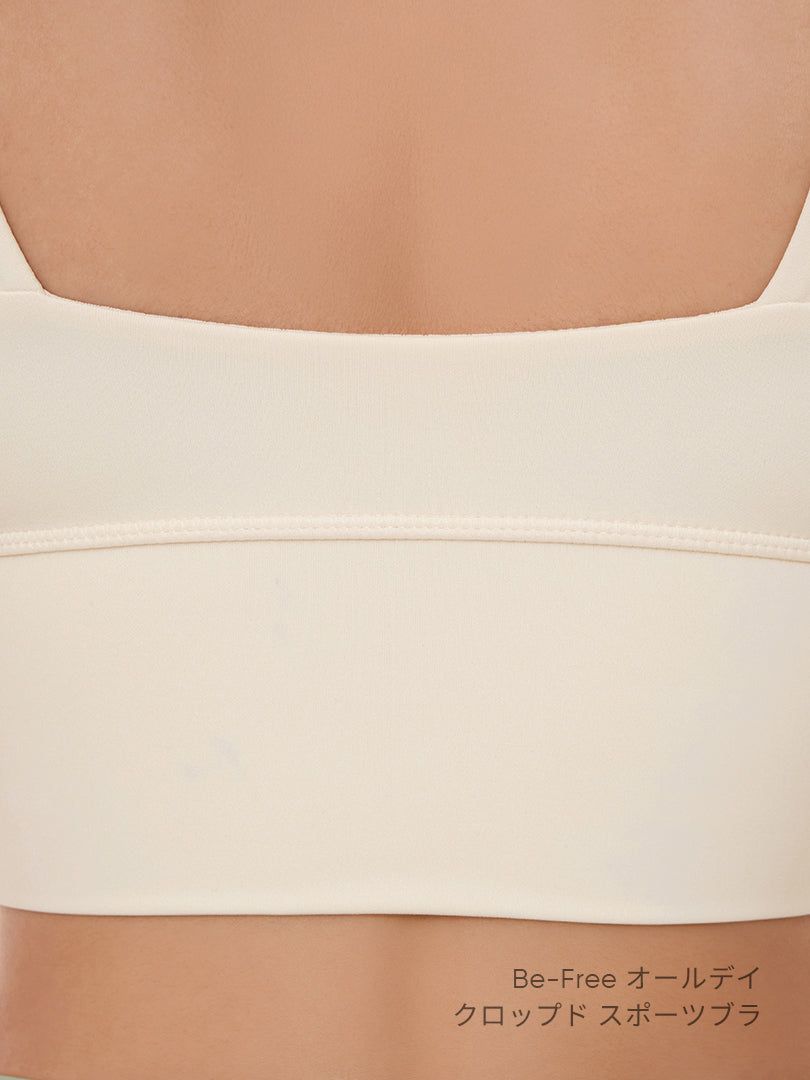 [SET] 初心者All-in-Oneセット(Airywin レギンス+Airy Fit ピーチ起毛 オーバーフィット+クロップドトップ+5本指ソックス) - andar JAPAN