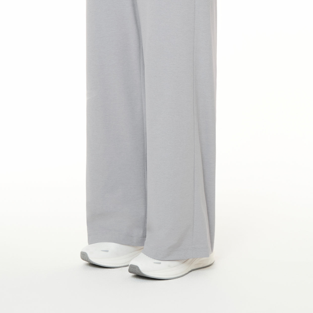 airyfit ワイドパンツ - andar JAPAN