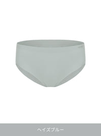 [SET] andar オールデイフィット ブラ (パッド一体型 / 2タイプ選択可) &ショーツ