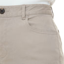 urbancotton ストレッチワイドパンツ - andar JAPAN