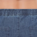 [LINE先行] [SET] ice airdenim セット (イージーワイドデニム + セミワイドデニム)