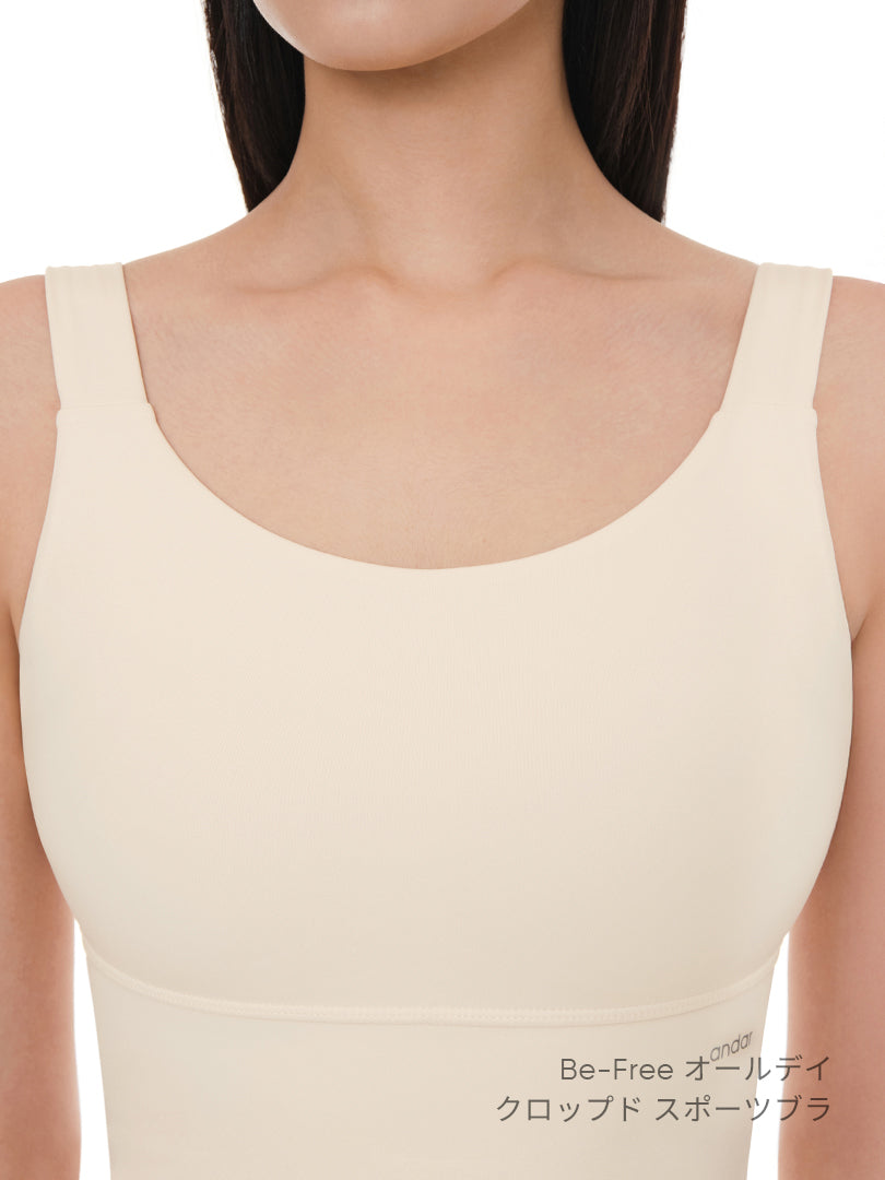 [SET] 初心者All-in-Oneセット(Airywin レギンス+Airy Fit ピーチ起毛 オーバーフィット+クロップドトップ+5本指ソックス) - andar JAPAN