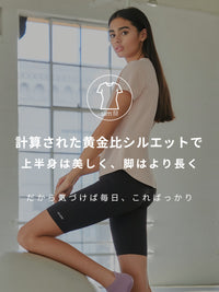 セット-NEW Airy Fit スリムフィット Tシャツ (半袖) (SUMMER) - andar JAPAN