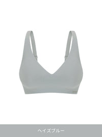 andar オールデイフィット ブラ (パッド一体型 / 2タイプ選択可)