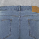 ice airdenim メンズ ストレートフィットデニム