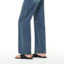 airdenim セミワイドデニム - andar JAPAN