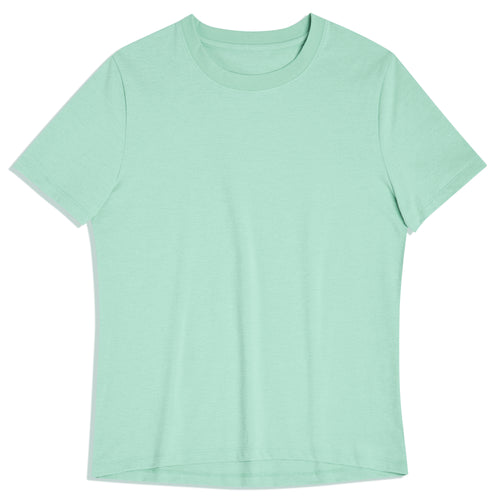 NEWエアリーフィットスタンダードフィットTシャツ（半袖） - andar JAPAN