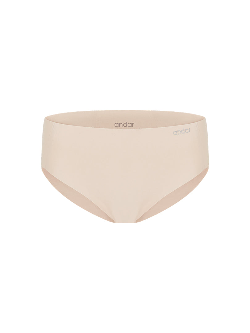 アンダール シームレス レギンスショーツ - andar JAPAN