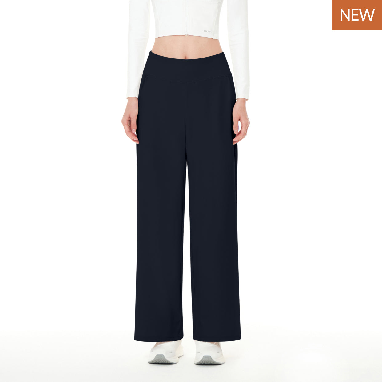 airywin マキシワイドレギンス