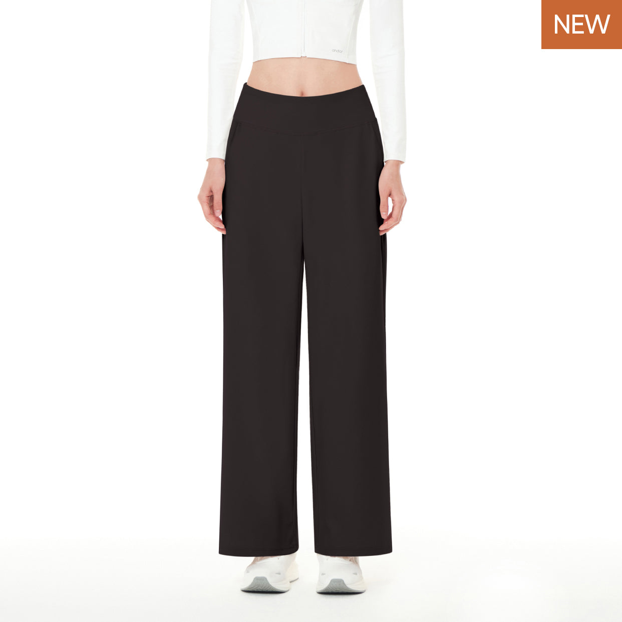 airywin マキシワイドレギンス