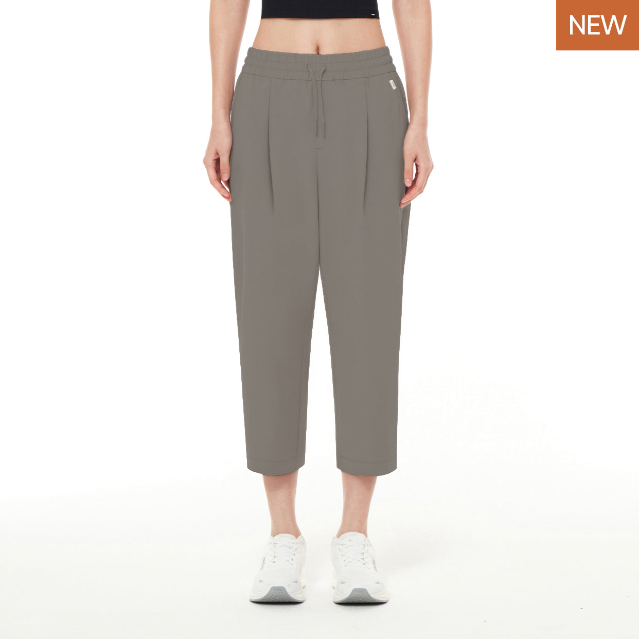 fog brown / S