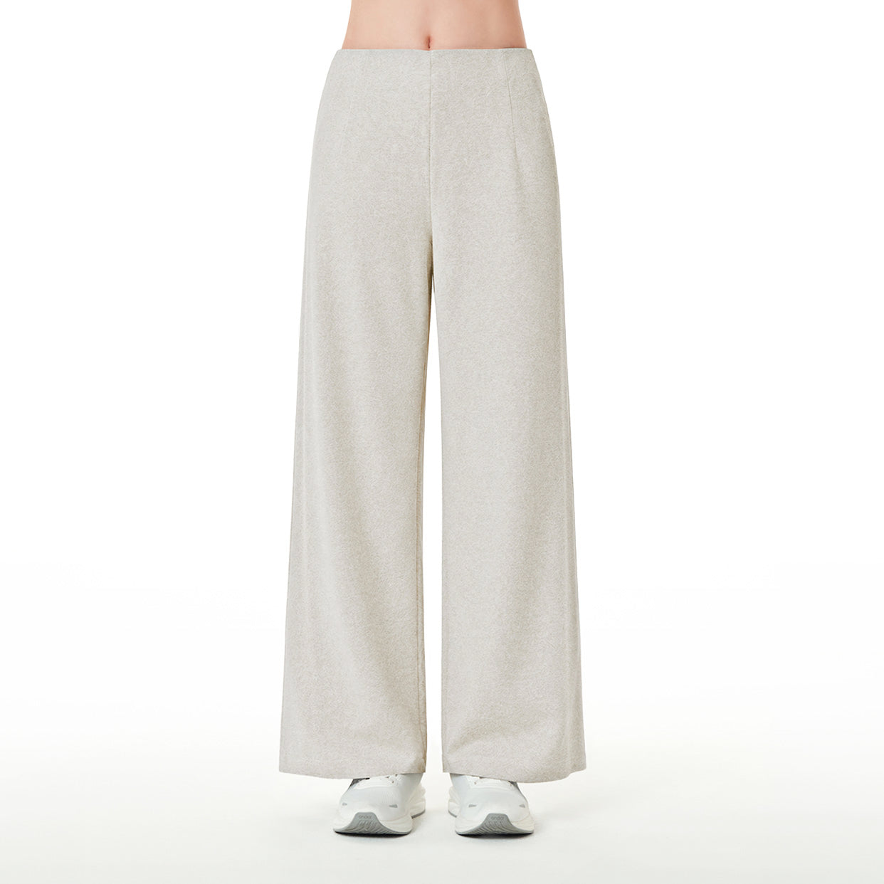 NEW dreamcomfort ワイドパンツ