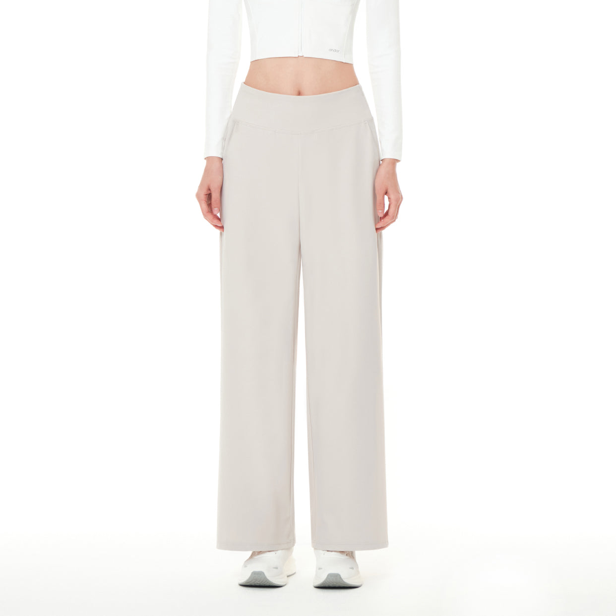 airywin マキシワイドレギンス - andar JAPAN