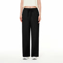 airyfit ワイドパンツ - andar JAPAN