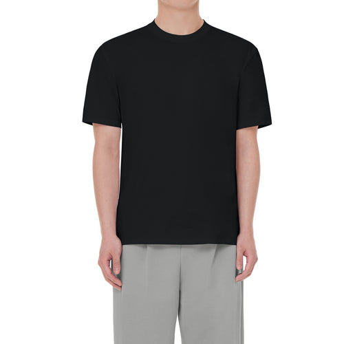 [2SET] airyfit メンズ Tシャツ (半袖) - andar JAPAN