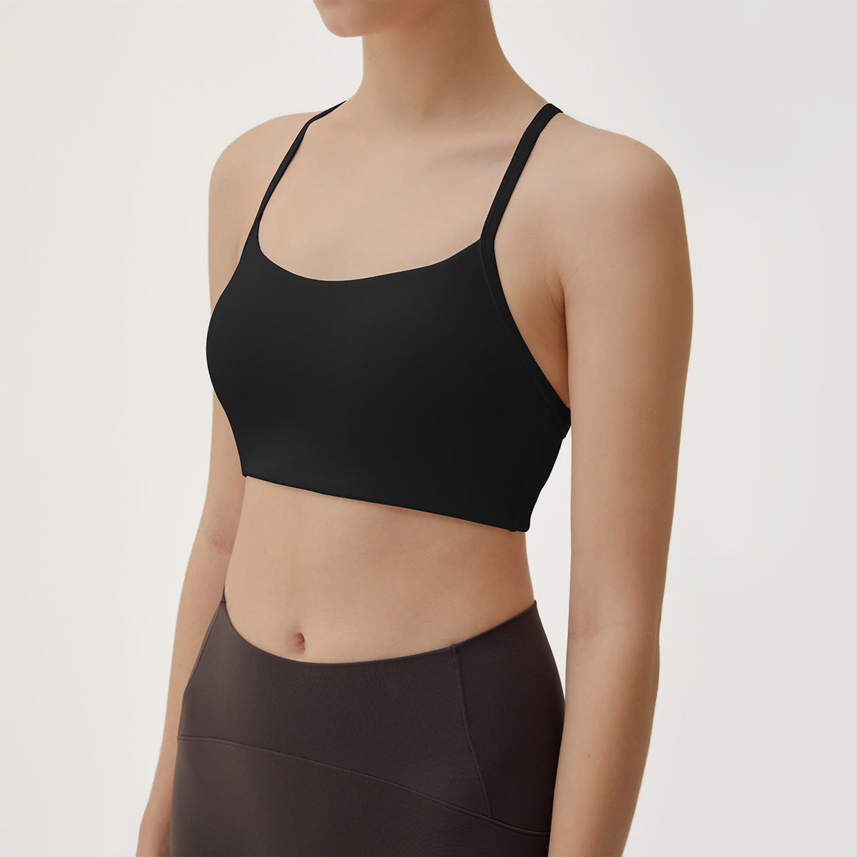 airexpert Yバック スポーツブラ - andar JAPAN