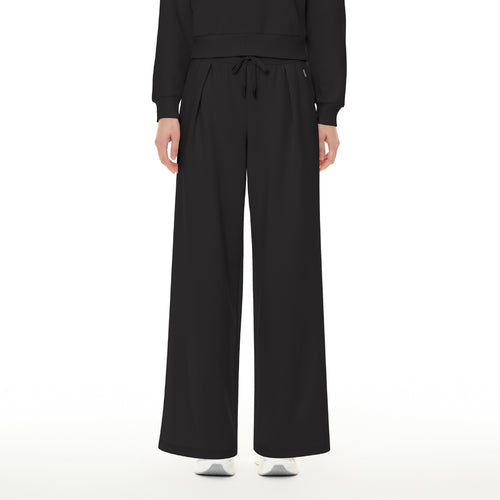 [SET] mildmooth セットアップ (スウェット+ワイドパンツ) - andar JAPAN