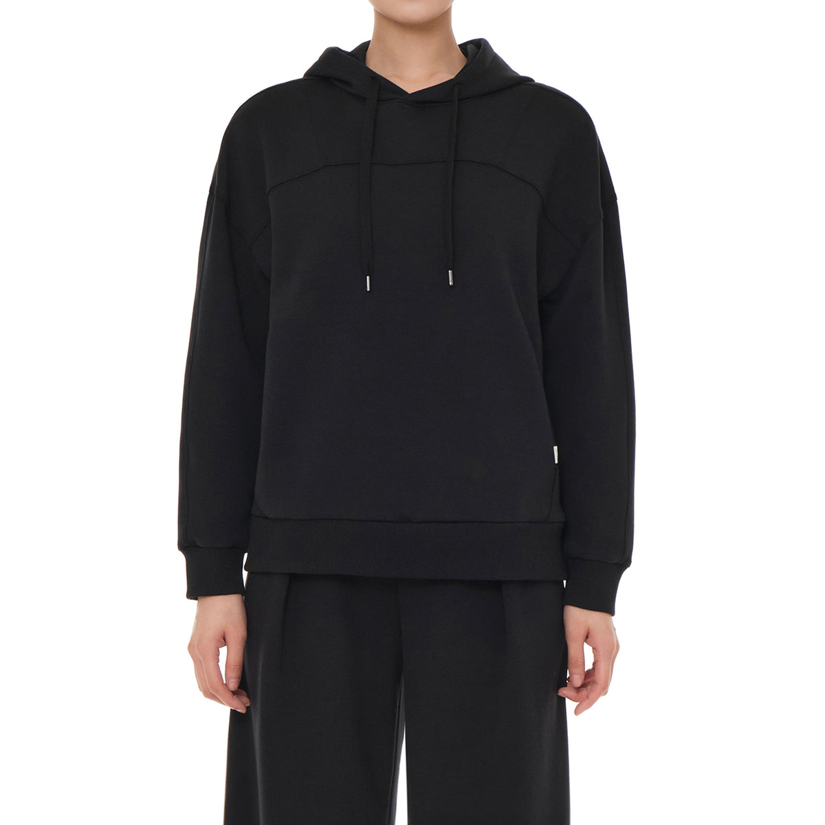 mildmooth パーカー - andar JAPAN